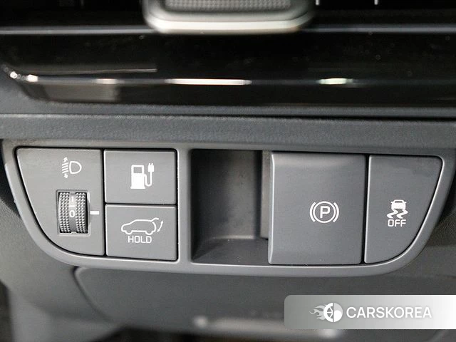 Kia EV6 2021 Белый из Кореи, фото 2
