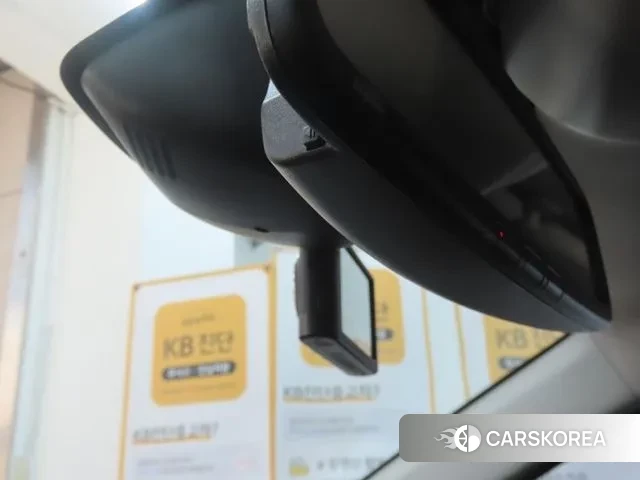 Renault Korea (Samsung) SM6 2019 Серый из Кореи, фото 2