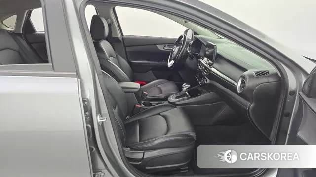 Kia Come New K3 2020 Серый из Кореи, фото 2