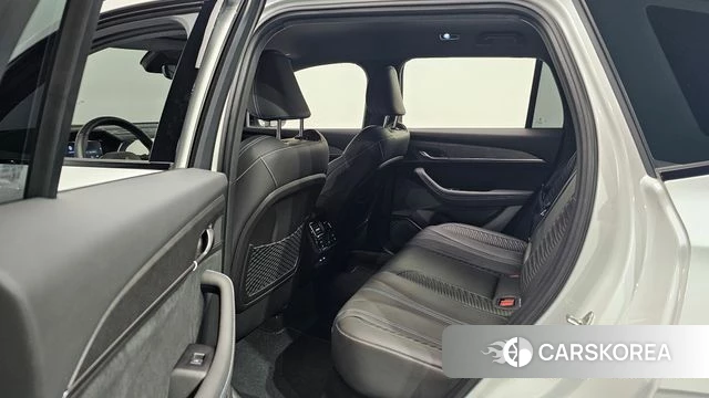 Renault Korea (Samsung) Grand Coleos 2025 Белый из Кореи, фото 2