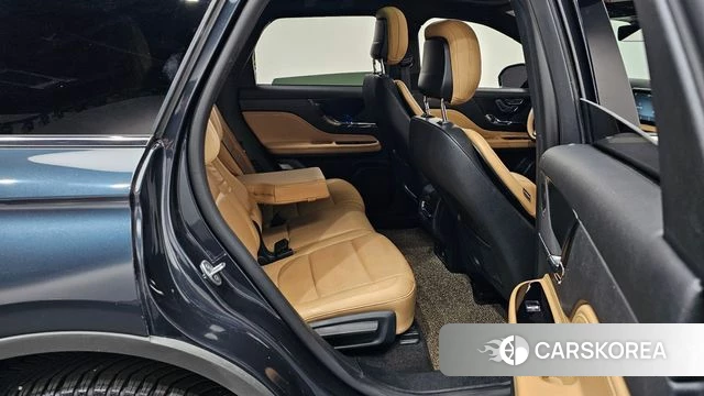 Lincoln Corsair 2020 Серый из Кореи, фото 2