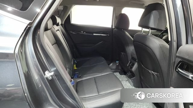 Kia The New Seltos 2024 Серый из Кореи, фото 2