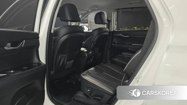 Hyundai Palisade 2019 Белый из Кореи, фото 2