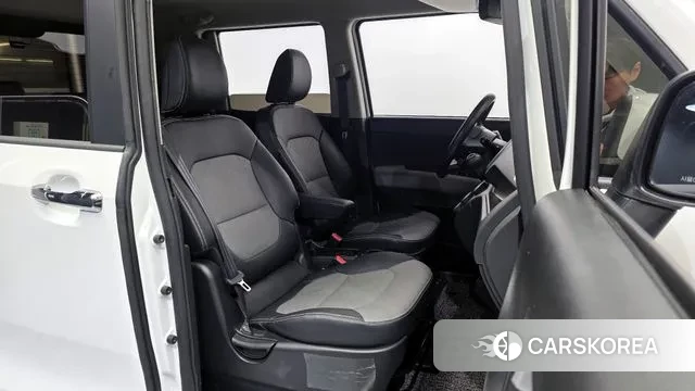 Kia The New Ray 2022 Белый из Кореи, фото 2