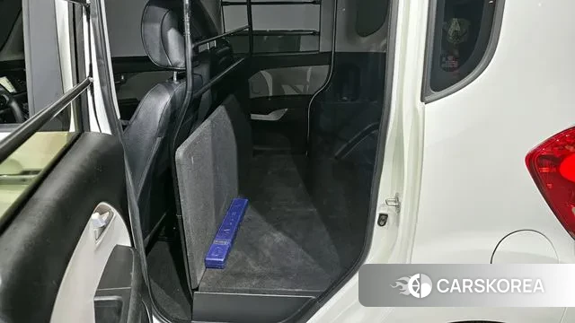 Kia The New Ray 2020 Белый из Кореи, фото 2