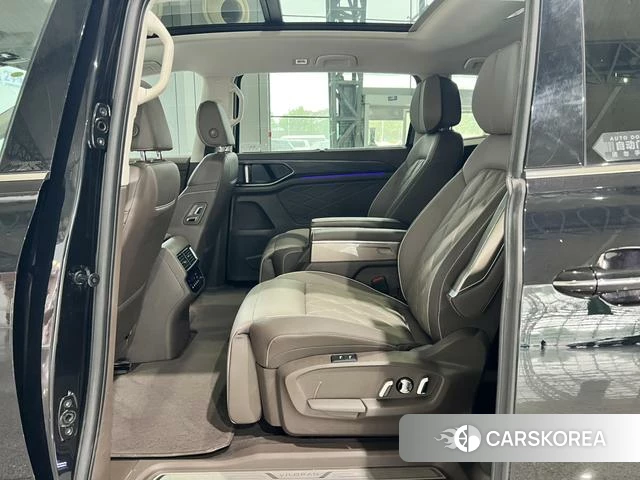 Volkswagen Weiran 2025 Черный из Китая, фото 2