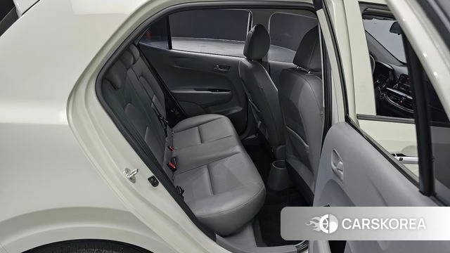 Kia All New Morning (JA) 2019 Жемчужный цвет из Кореи, фото 2