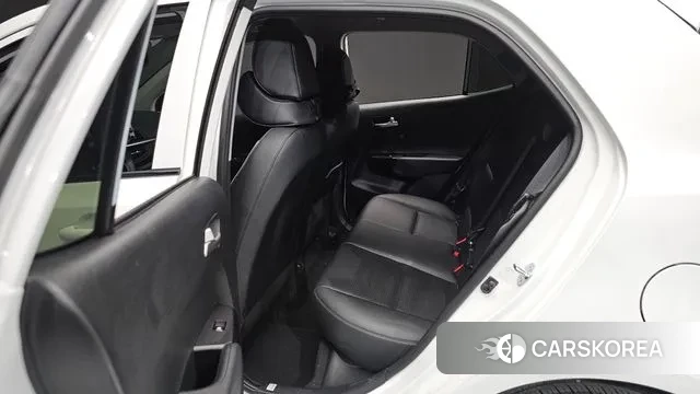 Kia The New Morning (JA) 2025 Белый из Кореи, фото 2