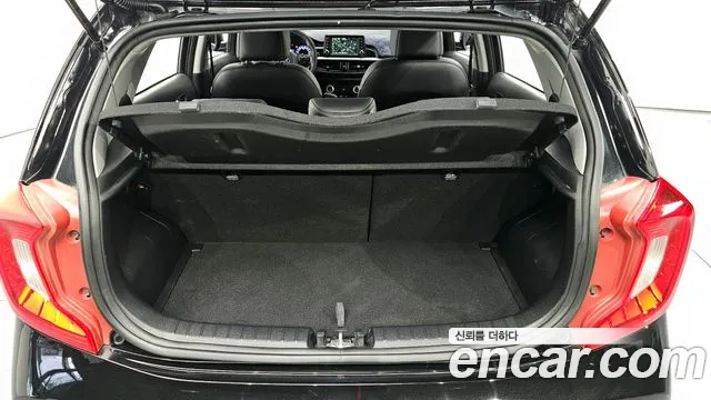 Kia All New Morning (JA) id 2680641 из Кореи 2