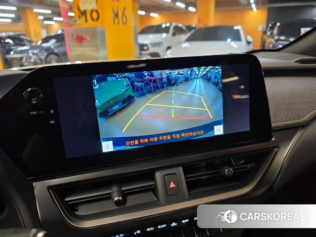 Lexus UX300h 2025 Белый из Кореи, фото 2