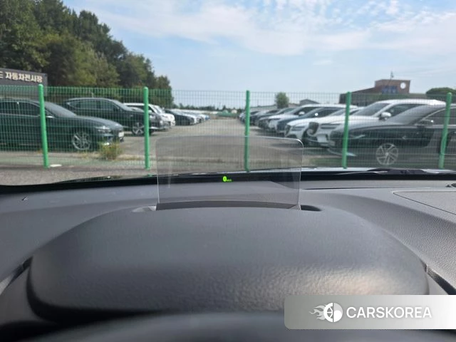 Hyundai Kona 2019 Черный из Кореи, фото 2