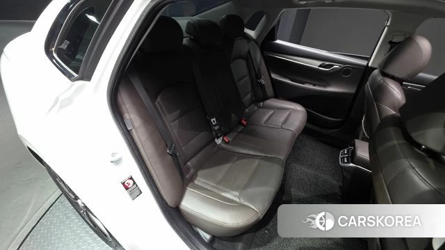 Hyundai The New Grandeur IG 2020 Белый из Кореи, фото 2