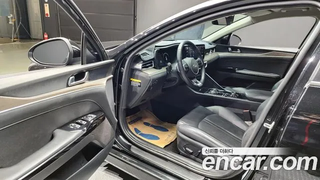 Kia K5 3rd generation id 2289262 из Кореи 2