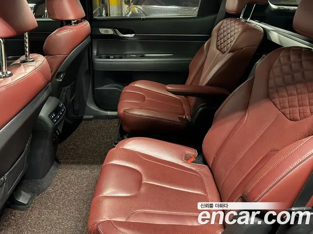 Hyundai Palisade id 2690205 из Кореи 2