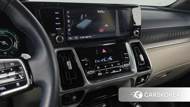 Kia Sorento 4th Generation 2020 Черный из Кореи, фото 2