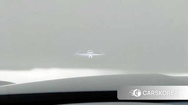 Genesis GV70 2021 Черный из Кореи, фото 2
