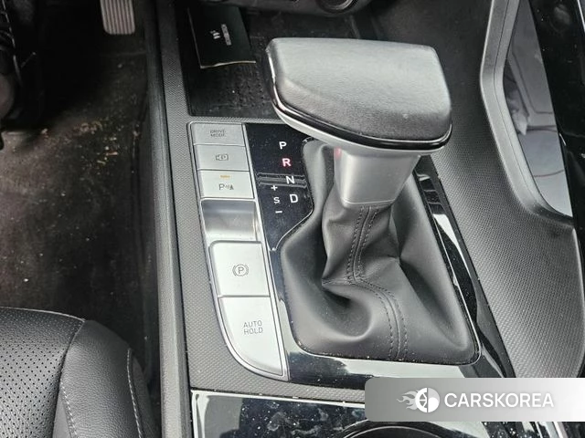 Hyundai Avante (CN7) 2022 Белый из Кореи, фото 2