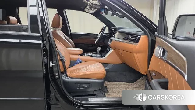 Kia Mohave Master 2022 Черный из Кореи, фото 2