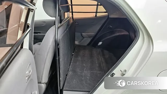 Kia All New Morning (JA) 2018 Белый из Кореи, фото 2