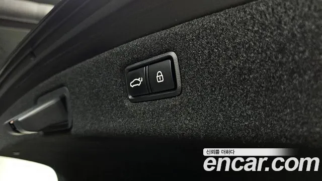 Genesis G90 id 2531189 из Кореи 2