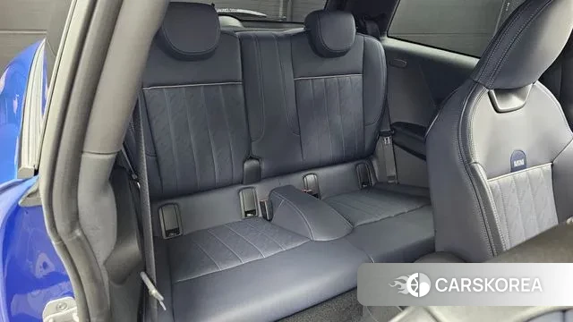 Mini Cooper S 4th Generation 2024 Синий из Кореи, фото 2