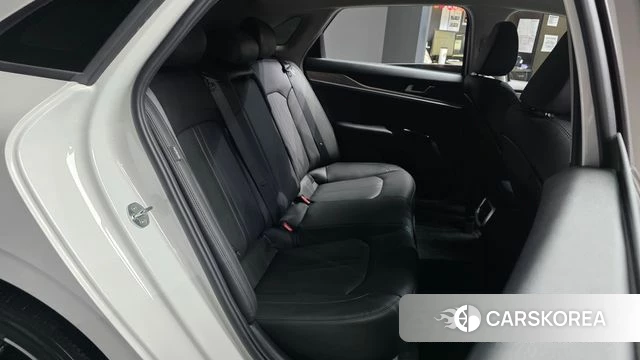 Kia K5 3rd generation 2020 Белый из Кореи, фото 2