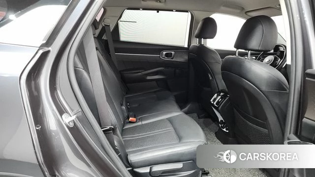 Kia Sorento 4th Generation 2020 Серый из Кореи, фото 2