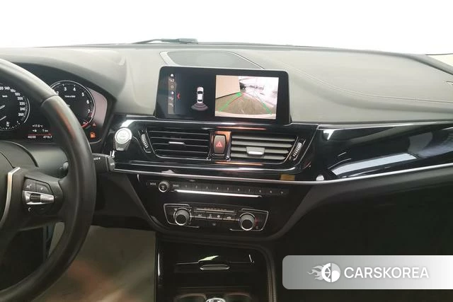 BMW 1 series 2021 Белый из Китая, фото 2