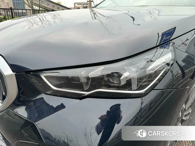 BMW 5 series id 3939551 из Китая 2