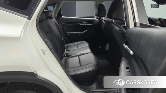 Kia Seltos 2021 Белый из Кореи, фото 2