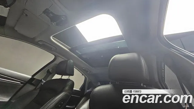 Hyundai Grandeur IG id 2712598 из Кореи 2