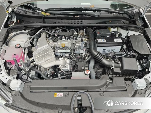Toyota Lei Ling 2024 Белый из Китая, фото 2