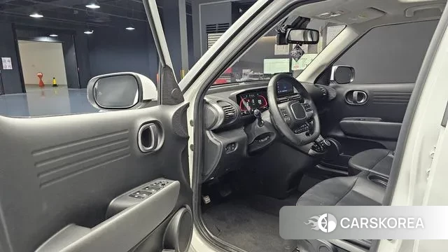 Hyundai Casper 2022 Белый из Кореи, фото 2