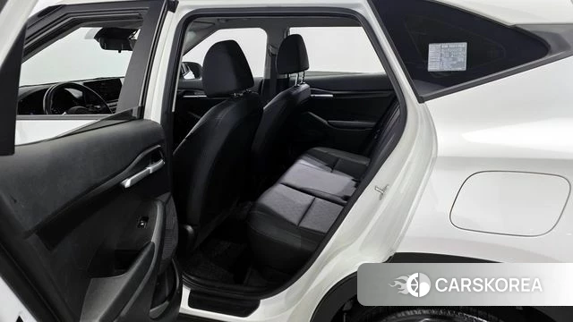 Kia Seltos 2021 Белый из Кореи, фото 2