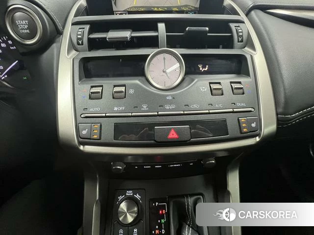 Lexus NX 2021 Белый из Китая, фото 2