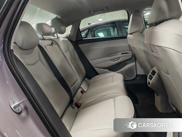 Volkswagen Lavida 2025 Фиолетовый из Китая, фото 2
