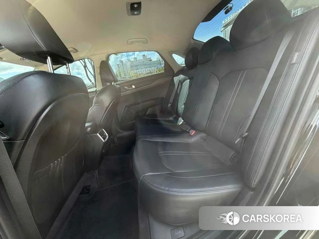 Kia K5 3rd generation 2020 Черный из Кореи, фото 2