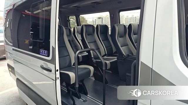 Hyundai Solati 2019 Белый из Кореи, фото 2