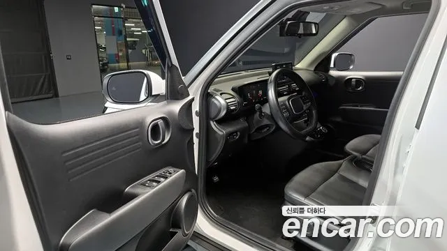 Hyundai Casper id 2620495 из Кореи 2