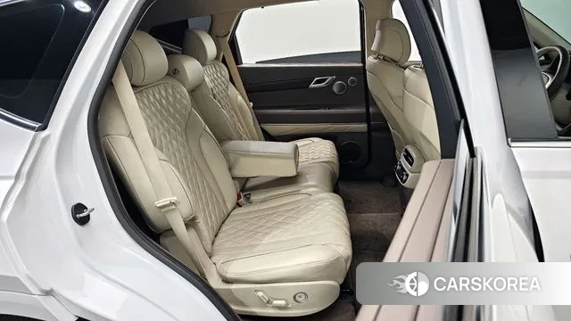 Genesis GV80 2021 Белый из Кореи, фото 2