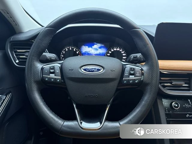 Ford Ruiji 2021 Белый из Китая, фото 2