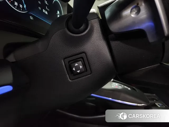 Hyundai The New Grandeur IG 2020 Серый из Кореи, фото 2