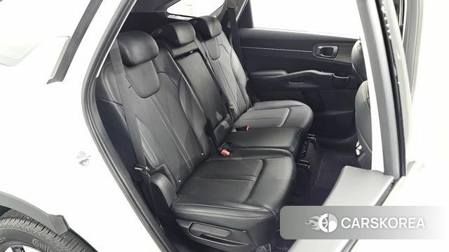 Kia Sorento 4th Generation 2020 Белый из Кореи, фото 2