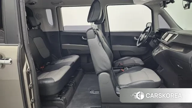 Kia The New Ray 2020 Серый из Кореи, фото 2