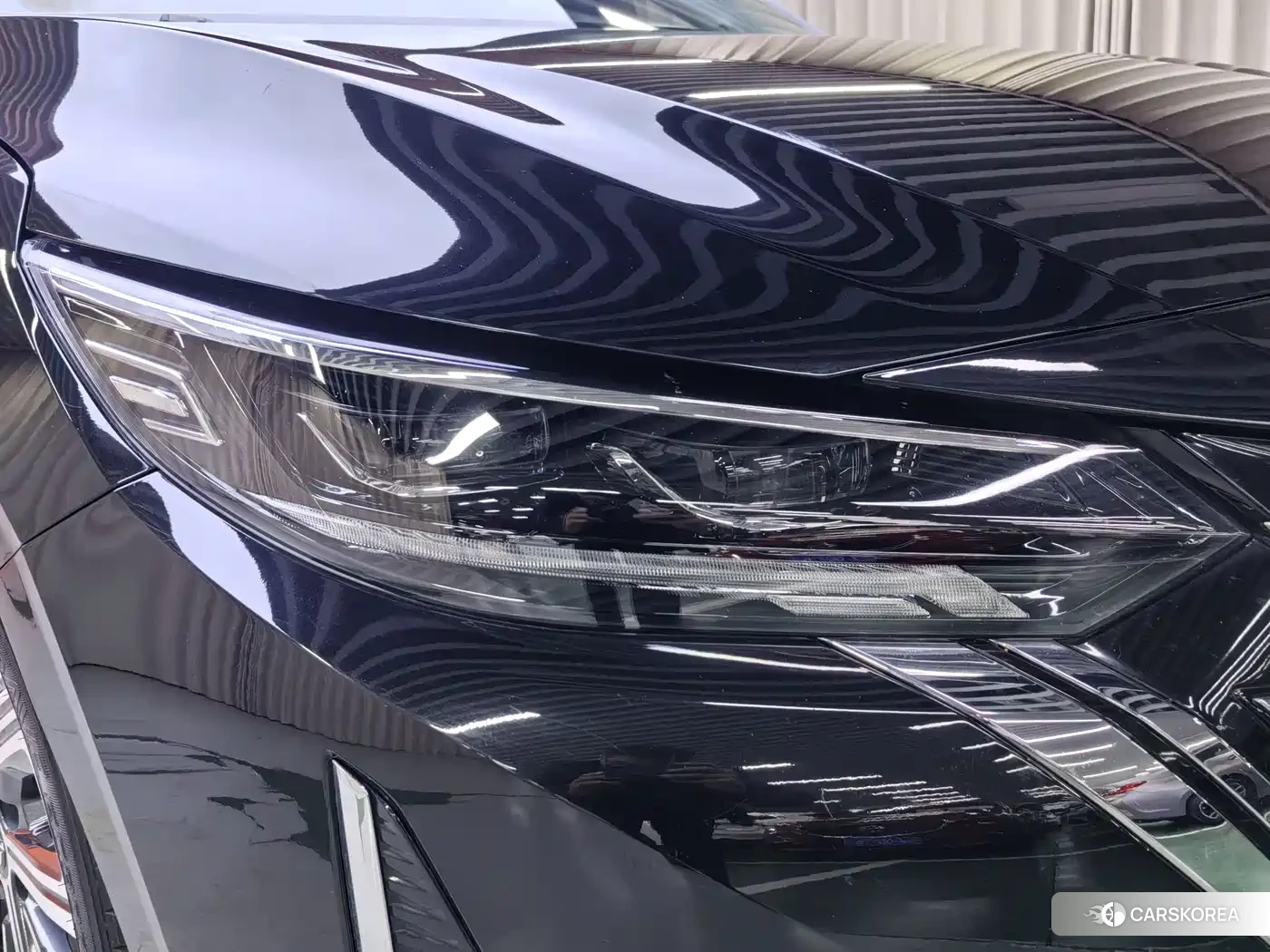 Nissan Sylphy 2024 Черный из Китая, фото 2