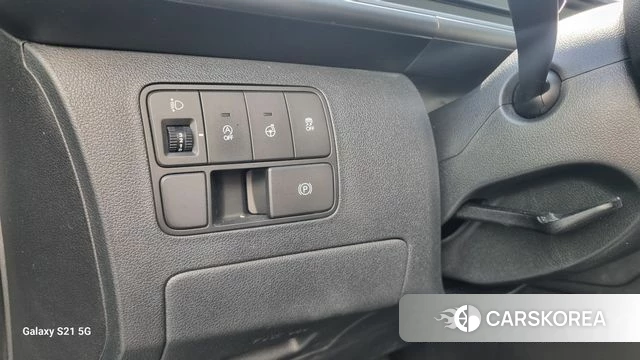 Hyundai Staria 2023 Черный из Кореи, фото 2