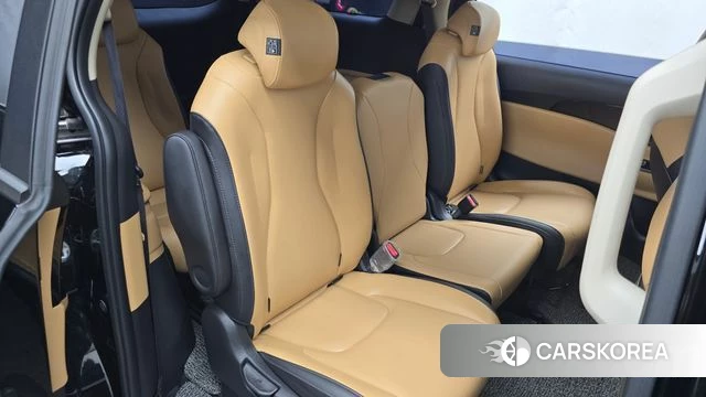 Kia Carnival 4th generation id 4524832 из Кореи 2