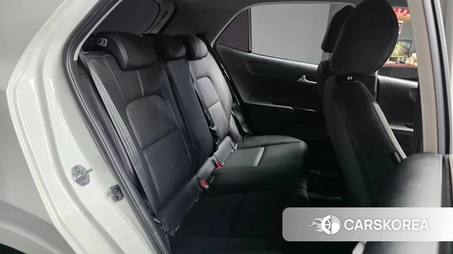 Kia All New Morning (JA) 2019 Белый из Кореи, фото 2
