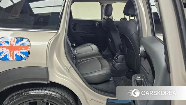 Mini Cooper Countryman 2023 Серый из Кореи, фото 2