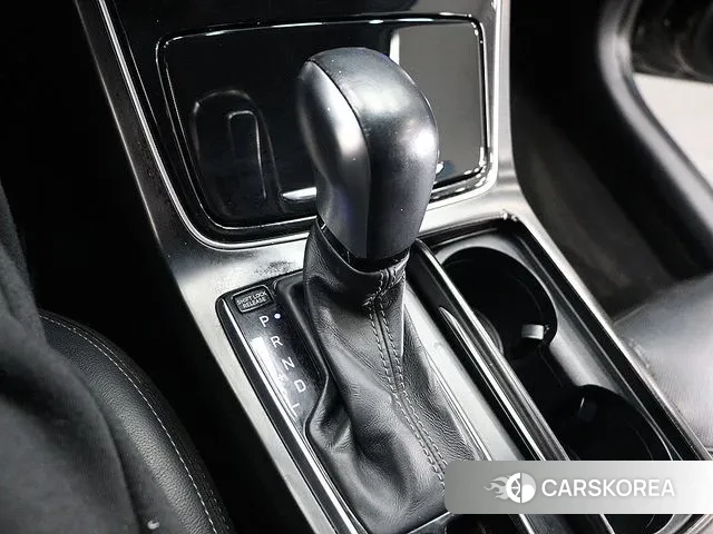 Hyundai Grandeur IG 2018 Черный из Кореи, фото 2